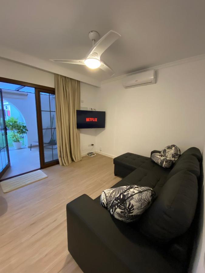 Parque Golf Fresh Apartment Маспаломас Екстериор снимка